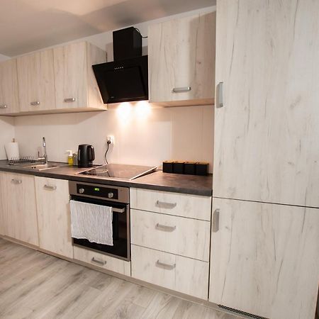 Apartament Krakowska Apartment Częstochowa Екстериор снимка