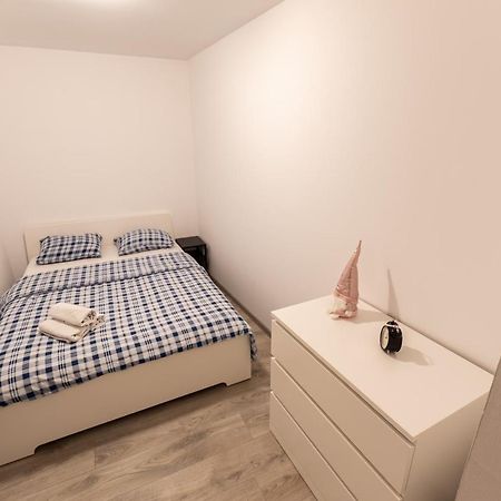 Apartament Krakowska Apartment Częstochowa Екстериор снимка