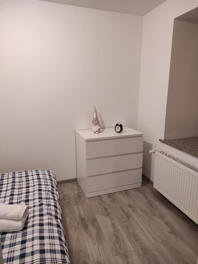 Apartament Krakowska Apartment Częstochowa Екстериор снимка