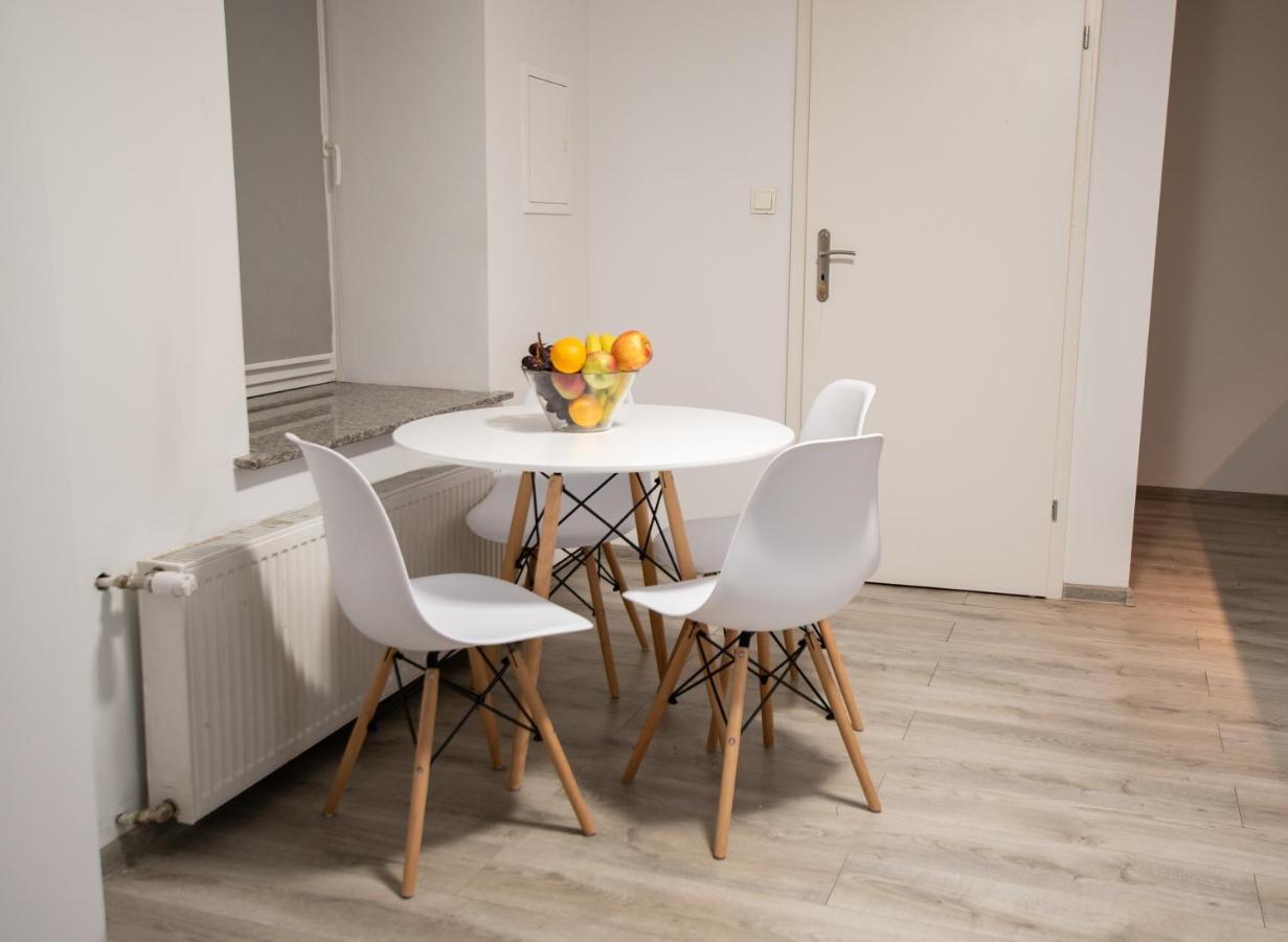 Apartament Krakowska Częstochowa Екстериор снимка