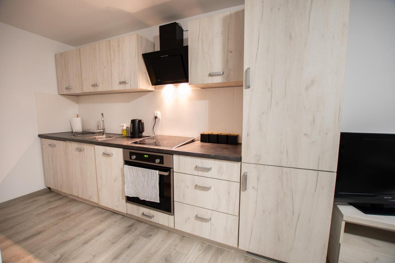 Apartament Krakowska Częstochowa Екстериор снимка