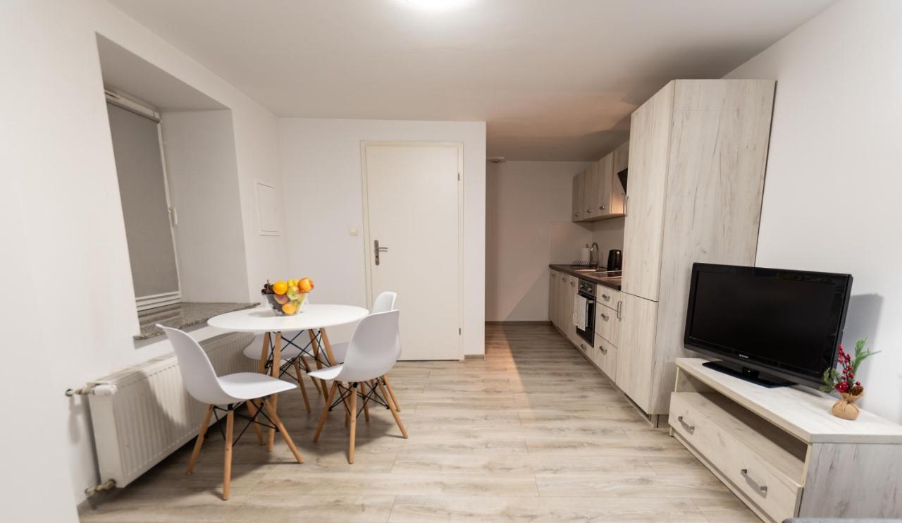 Apartament Krakowska Apartment Częstochowa Екстериор снимка