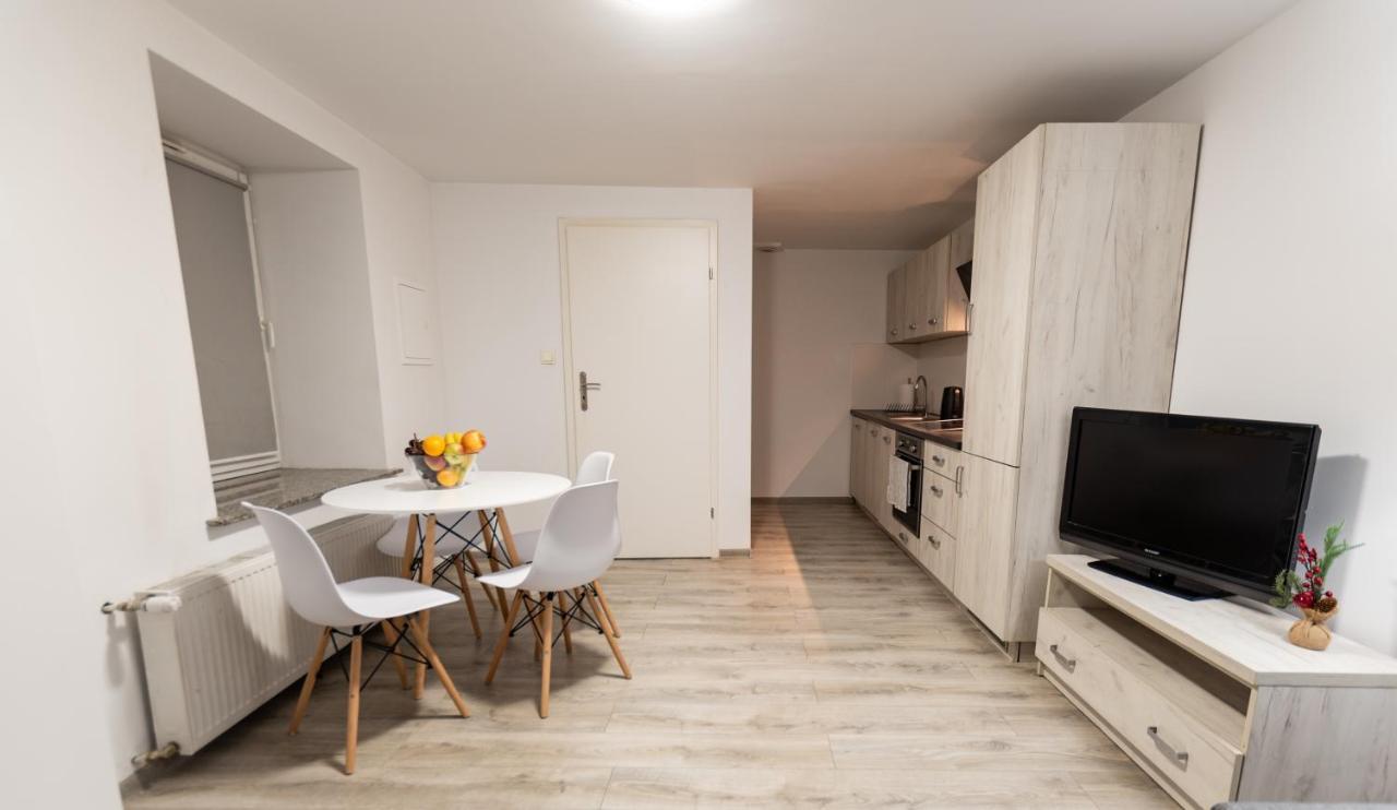 Apartament Krakowska Częstochowa Екстериор снимка