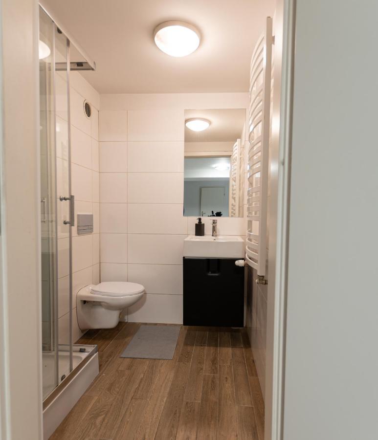 Apartament Krakowska Częstochowa Екстериор снимка