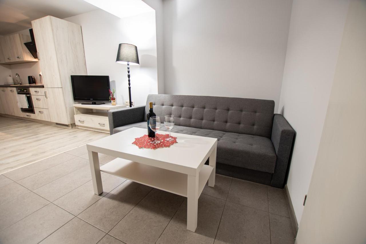 Apartament Krakowska Apartment Częstochowa Екстериор снимка