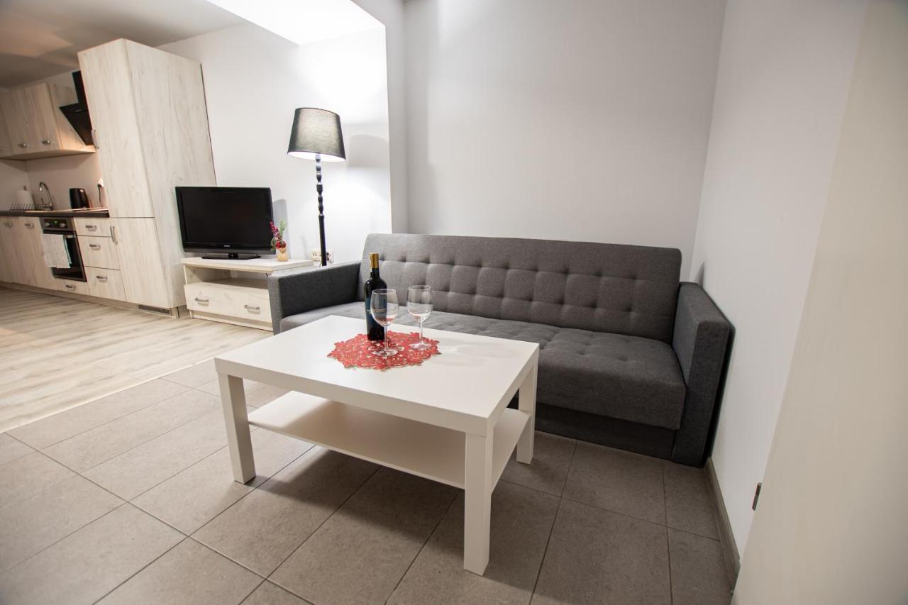 Apartament Krakowska Częstochowa Екстериор снимка